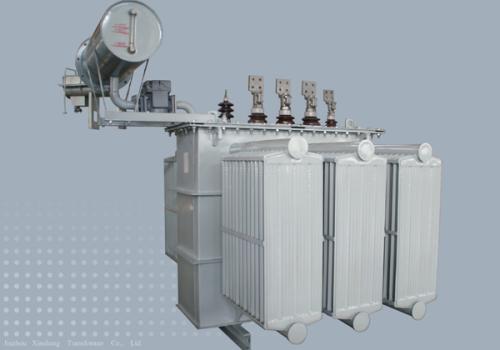 辽阳整流变压器