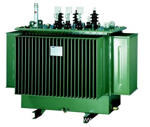 辽阳KS9/KS11矿用变压器