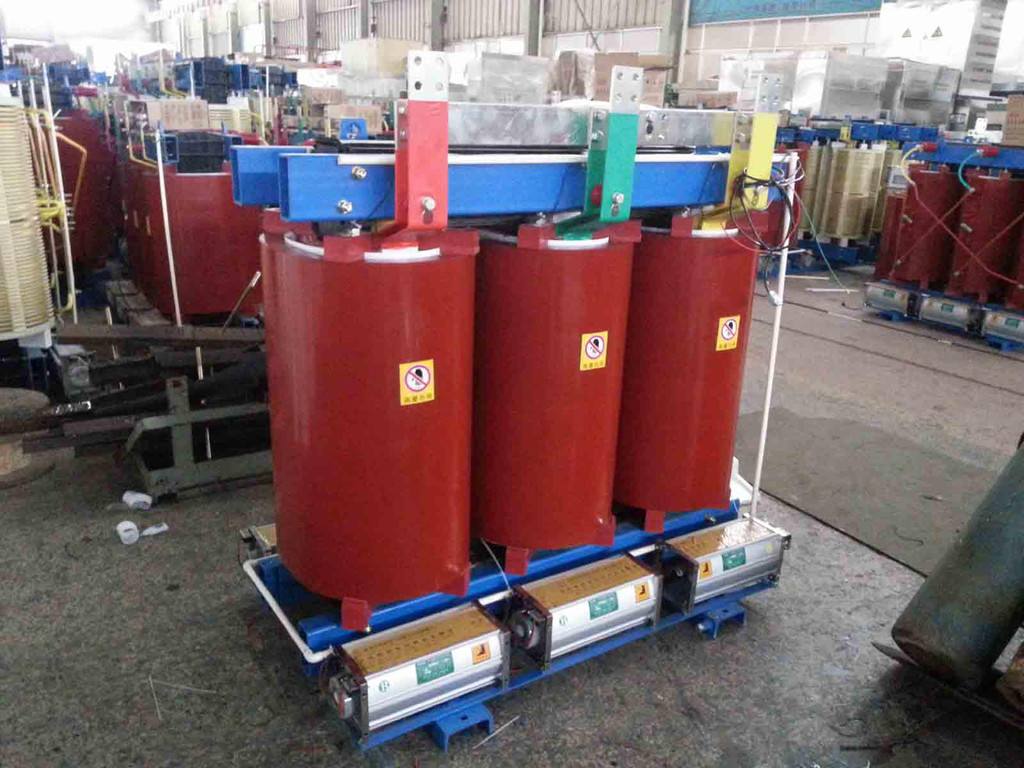 辽阳35KV干式变压器