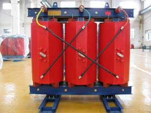 辽阳SCB10干式变压器