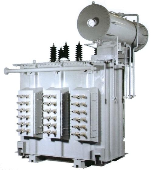 辽阳电炉变压器