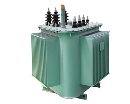 辽阳S11/S13-MRL卷铁芯变压器