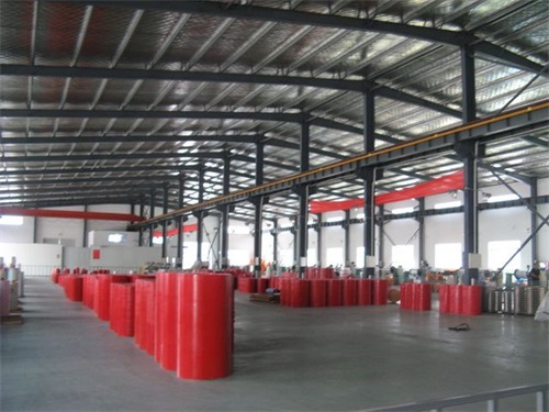 辽阳50KVA干式变压器