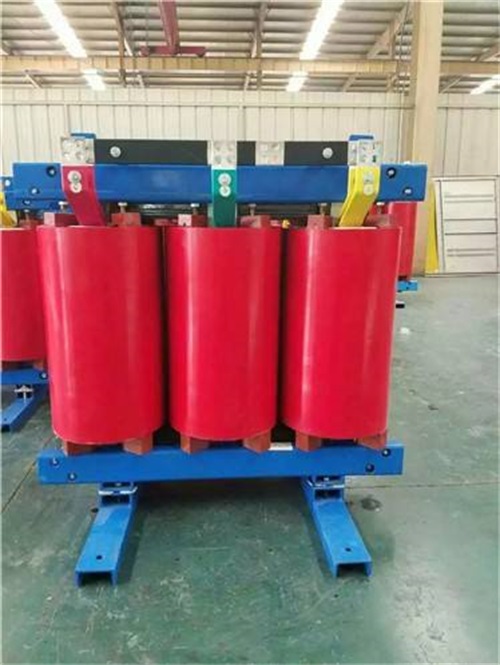 辽阳SCB11-1000KVA/10KV/0.4KV干式变压器