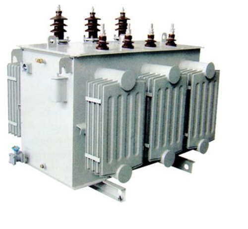 辽阳SCB11-50KVA/10KV/0.4KV油浸式变压器