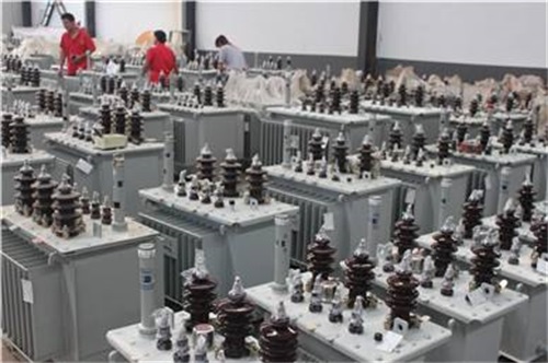 辽阳SCB10-125KVA/10KV/0.4KV干式变压器