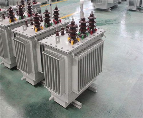 辽阳S13-1600KVA/35KV/10KV/0.4KV油浸式变压器