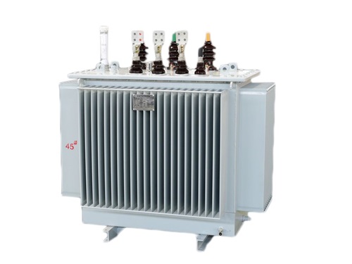 辽阳S13-125KVA/10KV/0.4KV油浸式变压器