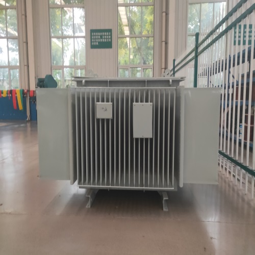 辽阳S11变压器