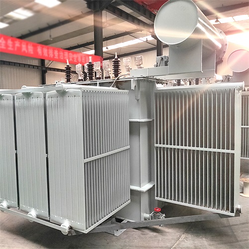 辽阳35kv油浸式电力变压器