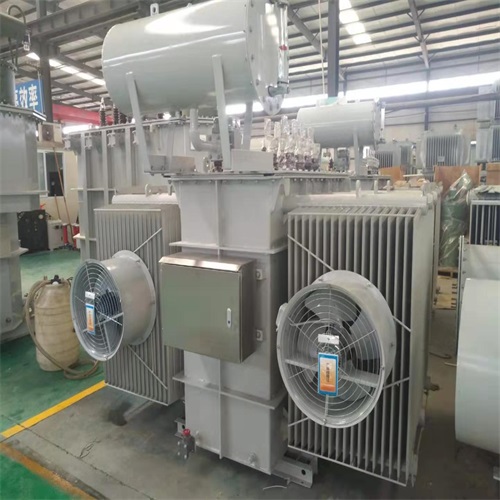 辽阳S20节能变压器参数