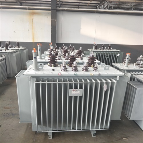 辽阳sbh15型非晶合金变压器