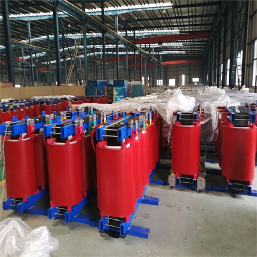 辽阳SCB14-3150KVA干式变压器