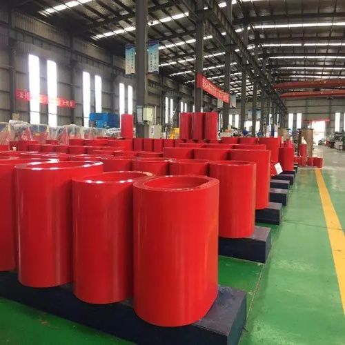 辽阳1250KVA非晶合金干式变压器