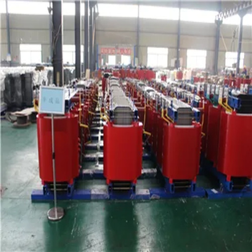 辽阳SCB14-800KVA干式变压器