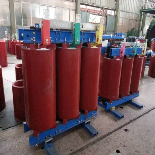 辽阳SCBH15-1250KVA/10KV/0.4KV非晶合金干式变压器