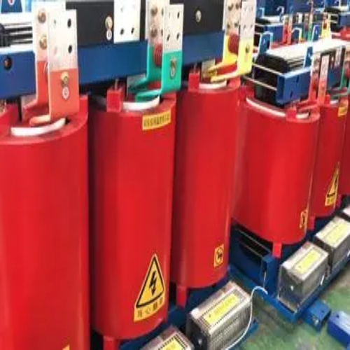 辽阳SCBH15-2500KVA非晶合金干式变压器