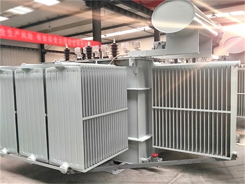 辽阳S22油浸式变压器报价