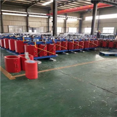 辽阳SCB14干式变压器设计